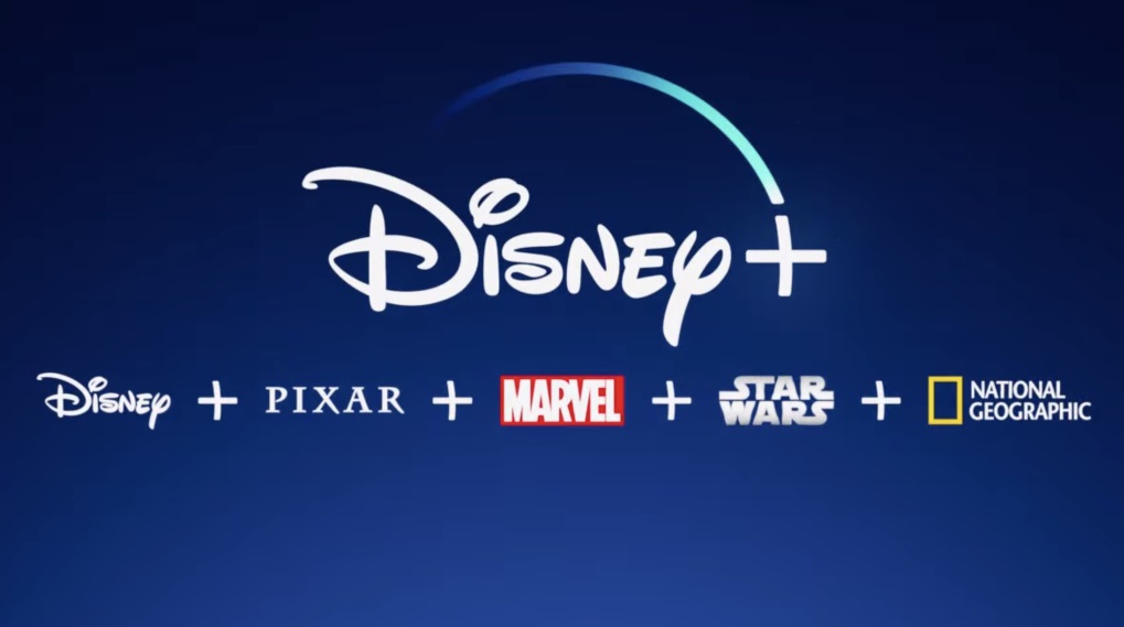 Disney Plus Vesteuropa Danmark dato / Filmz.dk