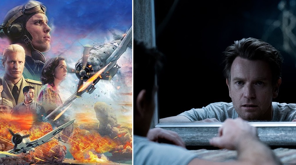 Doctor Sleep Midway billetsalg box office / Filmz.dk