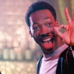 Eddie Murphy Frækkere end politiet tillader 4 Netflix / Filmz.dk
