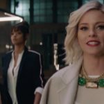 Elizabeth Banks Invisible Woman / Filmz.dk