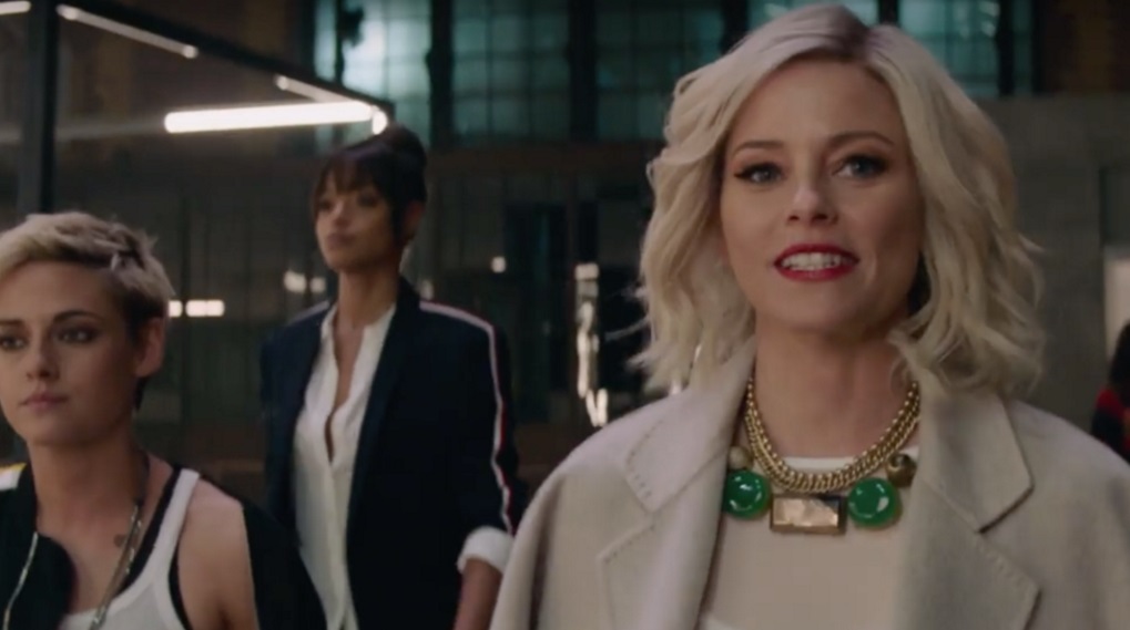 Elizabeth Banks Invisible Woman / Filmz.dk