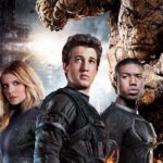 Fantastic Four instruktør anmeldelse / Filmz.dk