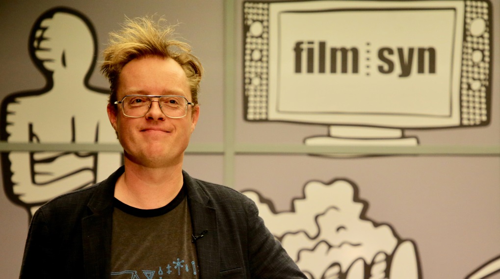 film:syn filmprogram dk4 / Filmz.dk