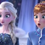 Frozen Frost 2 rekord premiere / Filmz.dk