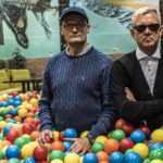 Første klip Klovn 3 the Final / Filmz.dk