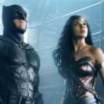 Gal Gadot Ben Affleck Justice League Snyder Cut / Filmz.dk