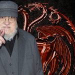 George R. R. Martin Winds of Winter House of the Dragon fans / Filmz.dk