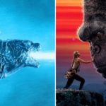 Godzilla Kong udskydes / Filmz.dk