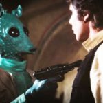 Greedo Maclunkey Han Solo Disney+ / Filmz.dk