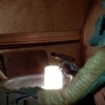 Greedo Maclunkey Star Wars betydning / Filmz.dk