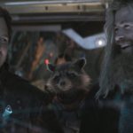 Guardians of the Galaxy 3 premiere / Filmz.dk