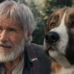 Harrison Ford The Call of the Wild trailer / Filmz.dk