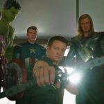 Hawkeye film MCU serie / Filmz.dk