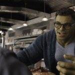 Hulk Mark Ruffalo She-Hulk Marvel / Filmz.dk