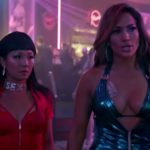 Constance Wu stripper Hustlers / Filmz.dk