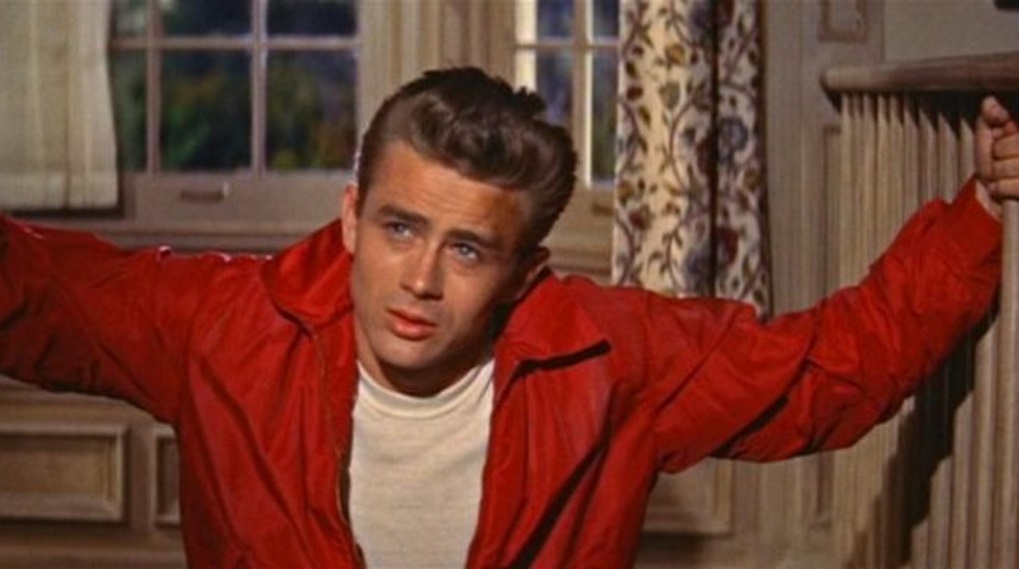 James Dean cgi rolle / Filmz.dk