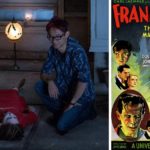 James Wan Frankenstein film / Filmz.dk