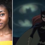 Jayme Lawson The Batman rolle / Filmz.dk