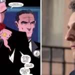 John Turturro The Batman Carmine Falcone / Filmz.dk