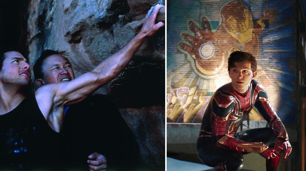John Woo Marvel kritik / Filmz.dk