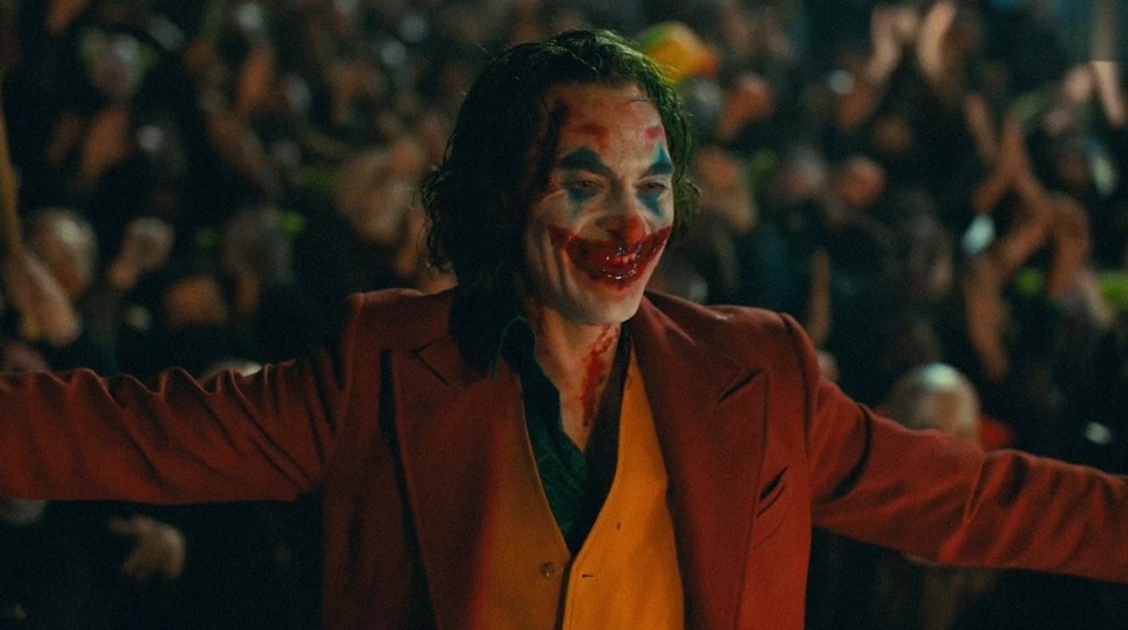 Joker 2 / Filmz.dk