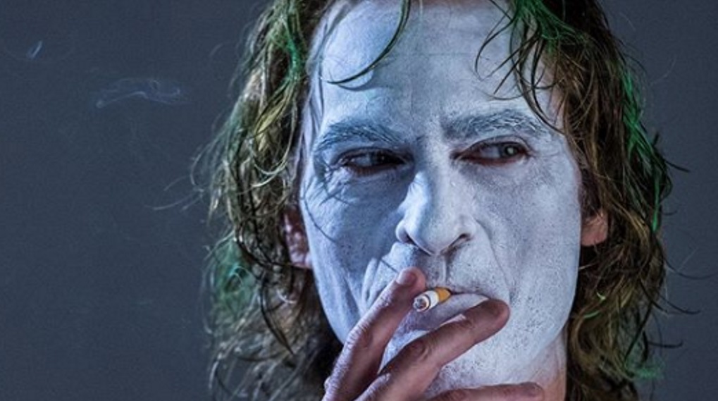 Joker 2 uenighed / Filmz.dk