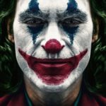 Joker DC Black / Filmz.dk