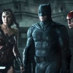Justice League Snyder Cut dc films / Filmz.dk
