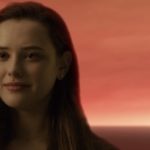 Katherine Langford fraklip Avengers Endgame Disney Plus / Filmz.dk