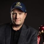 Kevin Feige CCXP 19 MCU Marvel / Filmz.dk