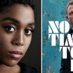 Kvindelig agent 007 Lashana Lynch kommenterer / Filmz.dk