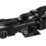 LEGO Batman Batmobil / Filmz.dk