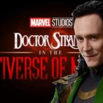 Loki Doctor Strange 2 / Filmz.dk