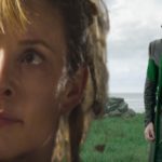 Loki kvinde MCU serie Marvel / Filmz.dk