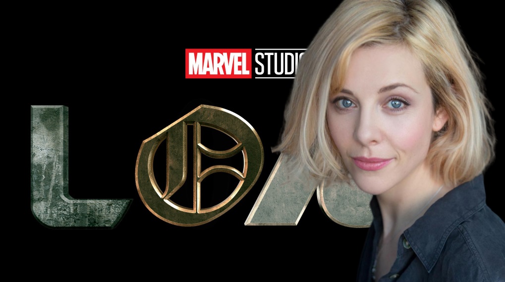 Sophia Di Martino Loki Marvel serie / Filmz.dk