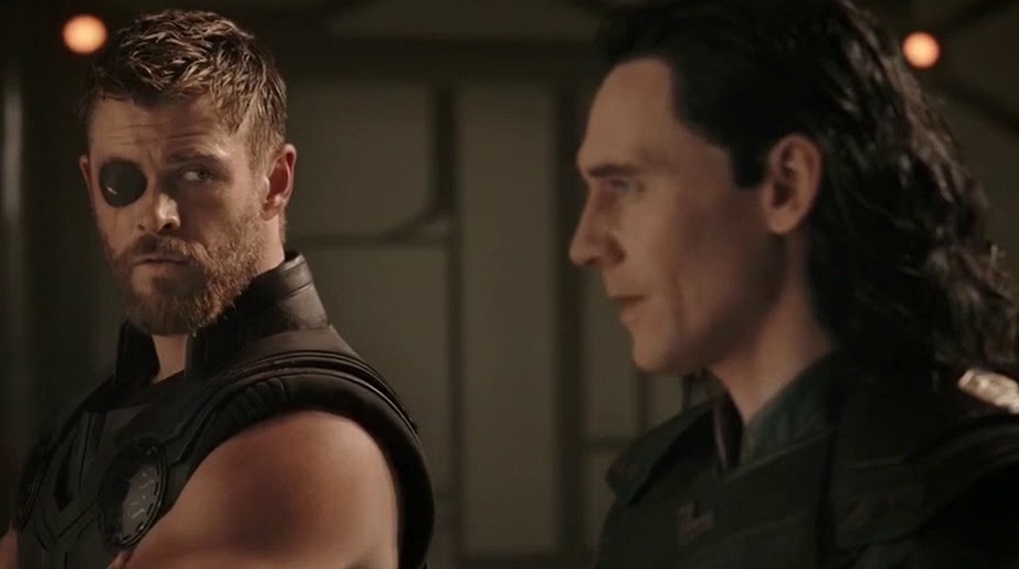 Loki Limbo hemmelig Marvel dæknavn / Filmz.dk