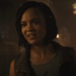 Maria Sten skriveprogram manuskriptforfatter Margot Robbie / Filmz.dk