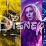 MCU Marvel Disney Plus Kevin Feige / Filmz.dk