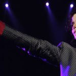 Michael Jackson film biopic / Filmz.dk
