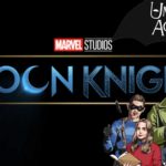 Moon Knight MCU serie Marvel Disney+ / Filmz.dk
