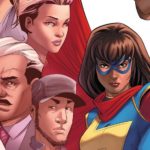 Ms. Marvel skuespillere søges casting krav / Filmz.dk