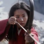 Mulan reshoots ændringer Disney / Filmz.dk
