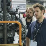 Neill Blomkamp Inferno / Filmz.dk