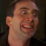 Nicolas Cage spiller Nicolas Cage / Filmz.dk