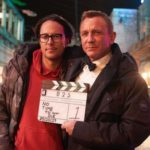 No Time to Die budget James Bond / Filmz.dk