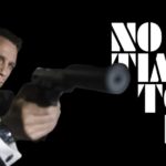 No Time to Die trailer James Bond / Filmz.dk