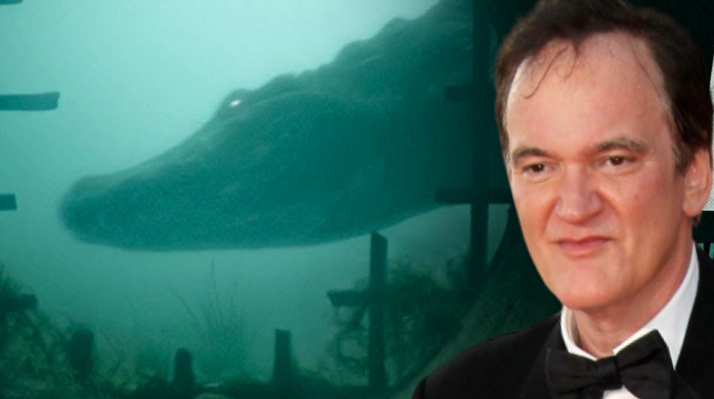 Quentin Tarantino årets bedste film 2019 Crawl / Filmz.dk