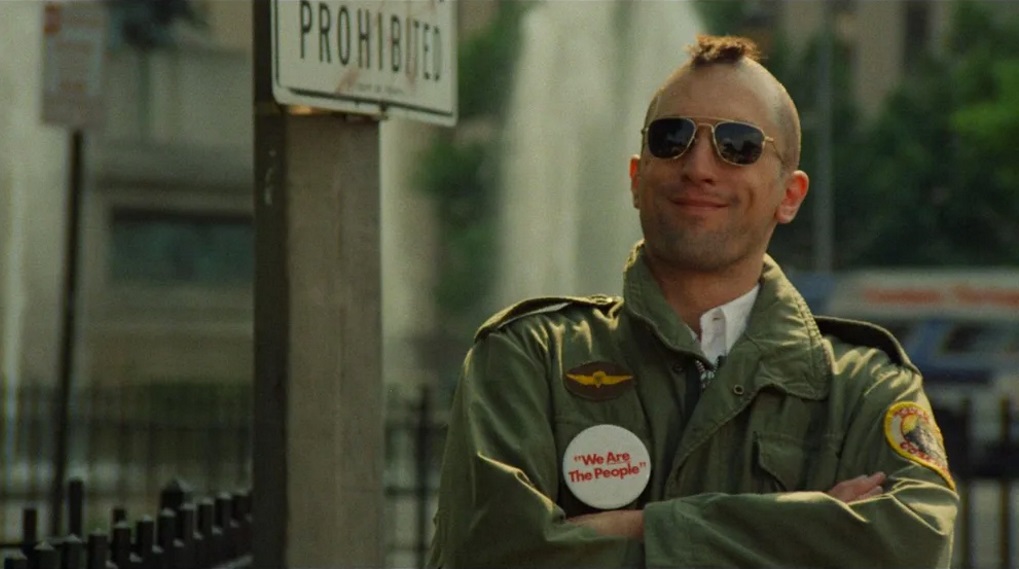 Robert De Niro SAG æres pris / Filmz.dk