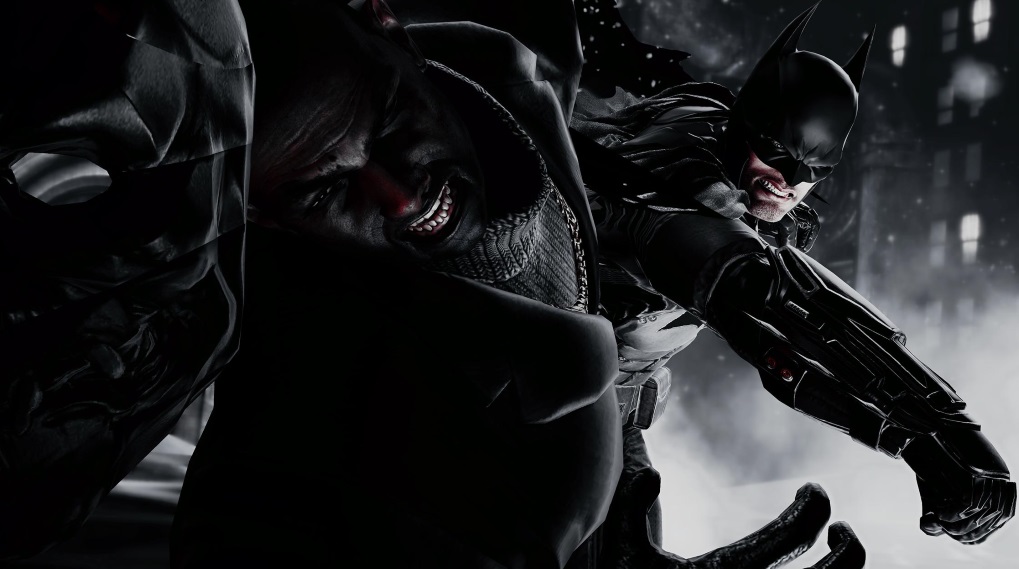 Robert Pattinson kampsport træning The Batman / Filmz.dk
