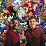 Russo brødrene Marvel v DC film / Filmz.dk